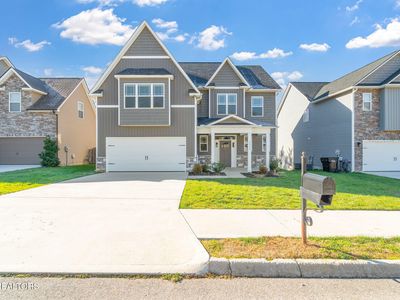 2935 Cardiff Castle Ln LOT 56, Knoxville, TN, 37931
