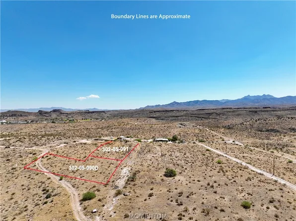 302-05-091 Phoenix Avenue, Kingman, AZ 86401
