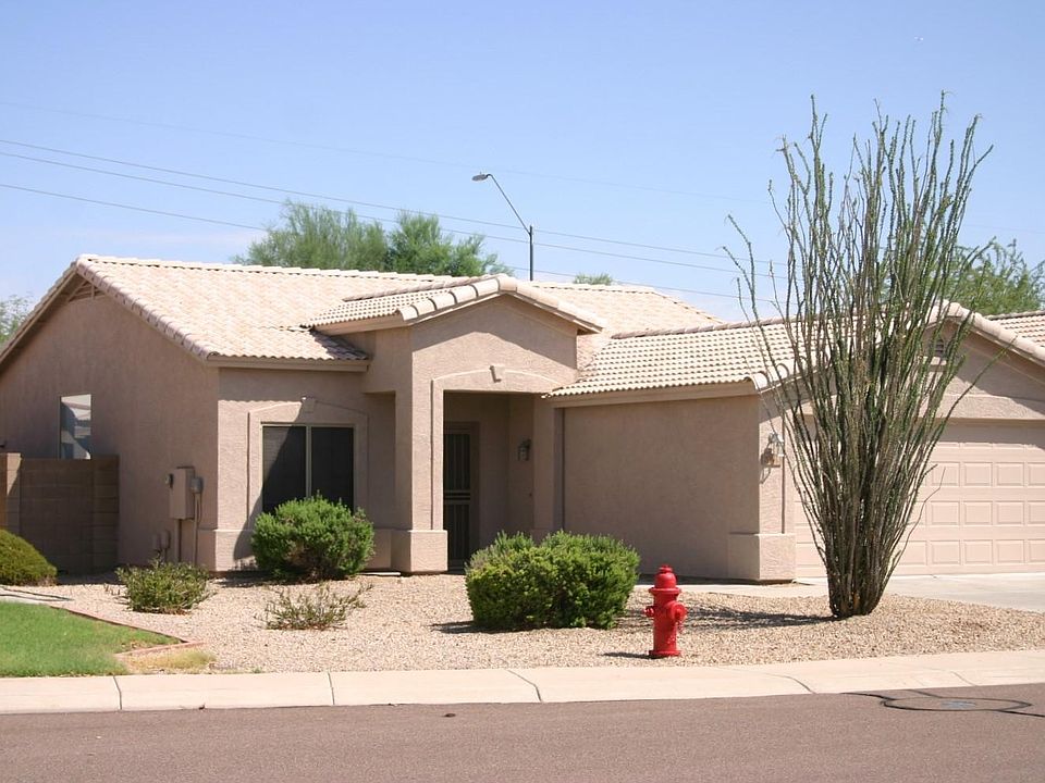 1st image of 20913 N 91st Dr