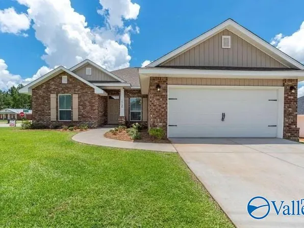 223 Poppy Trl, Meridianville, AL 35759