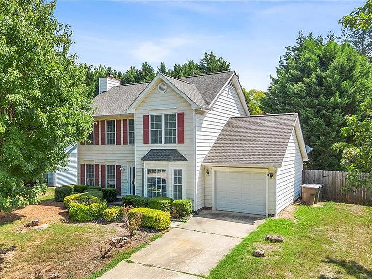 2320 Meadow Gate Dr — Photo 1
