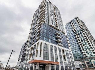 50 Thomas Riley Rd #501, Toronto, ON M9B 0C5