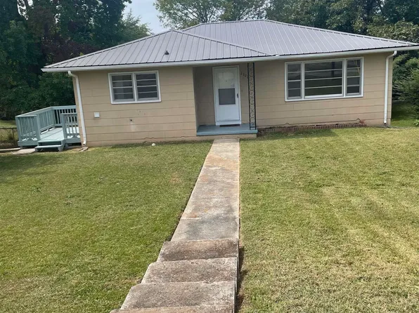 2522 Moore Ave, Anniston, AL 36201