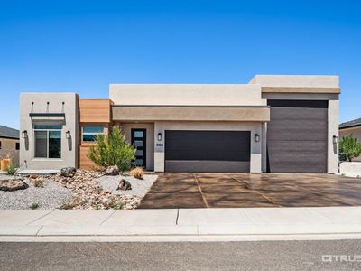 3125 E Lavatera Dr, Saint George, UT, 84790
