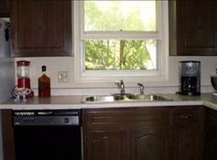 3001 Lake John Cir, Winona Lake, IN