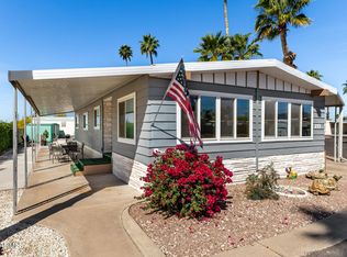 10220 E APACHE Trail #217, Apache Junction, AZ 85120