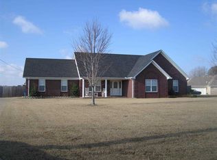 83 Rainey St, Atoka, TN 38004