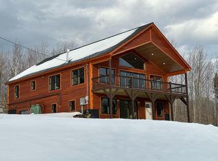 8 Gore Line Rd, Hanover, ME 04237