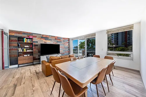 1541 Brickell Ave #C-406 Photo 1