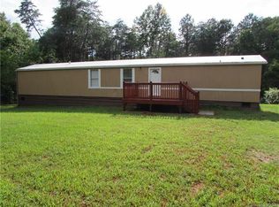 1634 Eufola Rd, Statesville, NC 28677