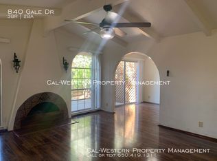 840 Gale Dr, Campbell, CA 95008