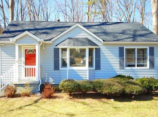 521 Scott Cir, Decatur, GA 30033