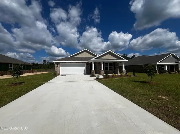 9689 Reserve Blvd, Biloxi, MS 39532