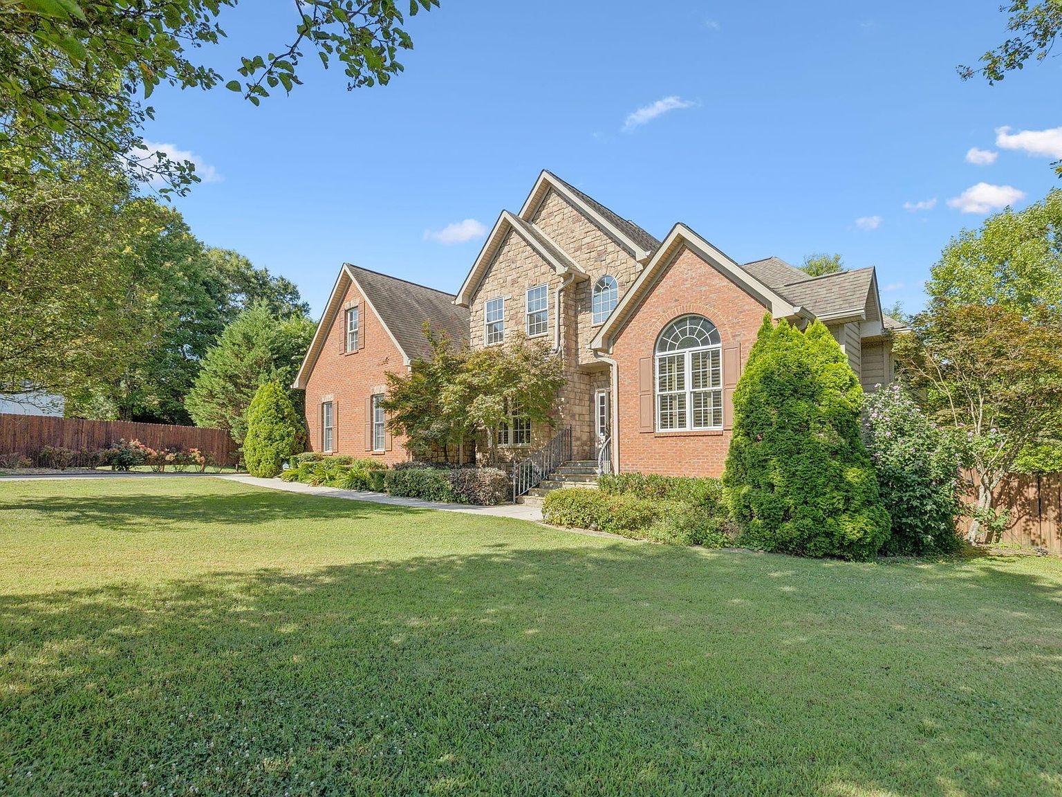 4537 Planters Ridge Dr NW, Cleveland, TN 37312 | MLS