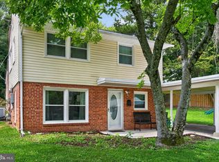 7027 Jefferson Ave, Falls Church, VA 22042