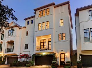 6023 Post Oak Green Ln, Houston, TX 77055
