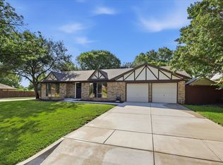 1029 Summerplace Ln, Southlake, TX 76092