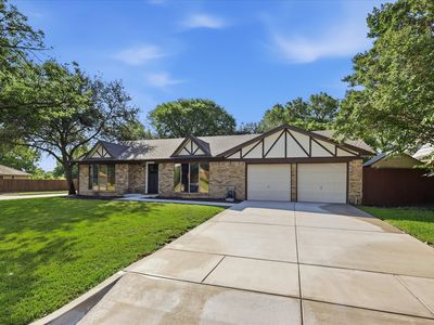 1029 Summerplace Ln, Southlake, TX, 76092