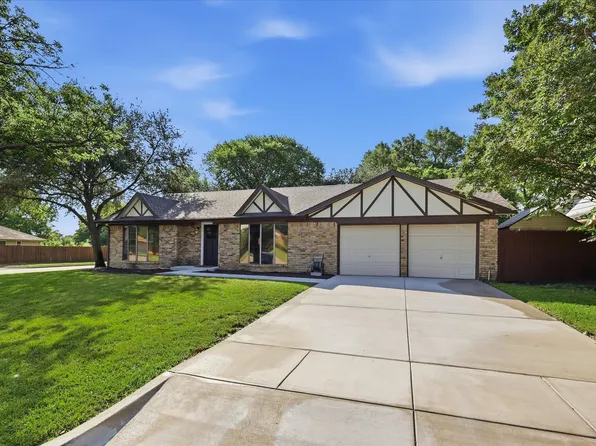 1029 Summerplace Ln, Southlake, TX 76092