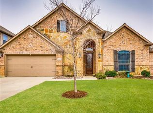 2465 Valley Glen Dr, Little Elm, TX 75068