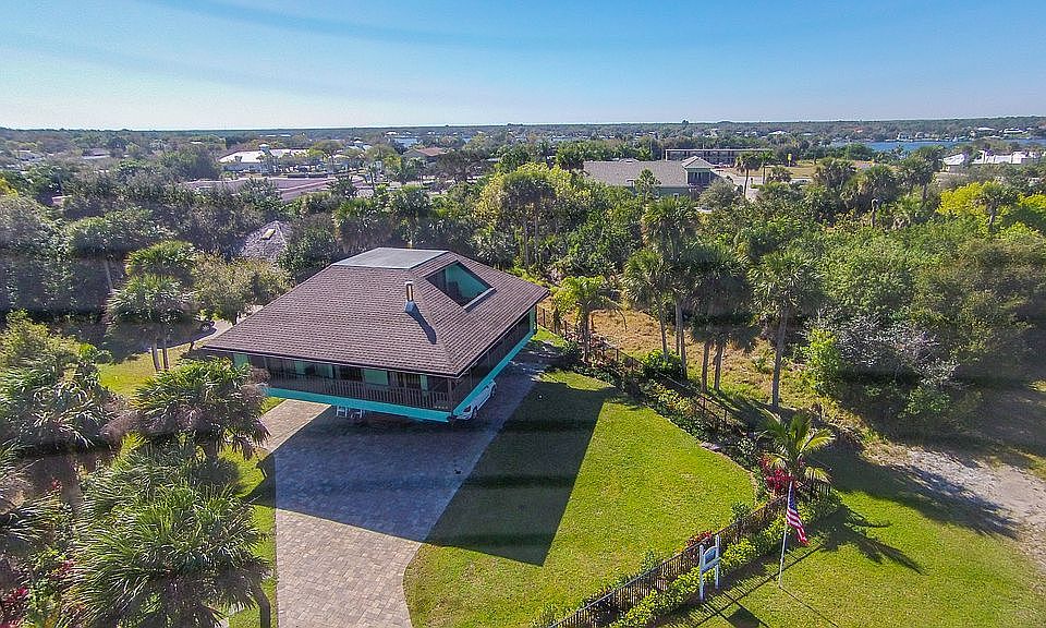 14041 N Indian River Dr, Sebastian, FL 32958 Zillow