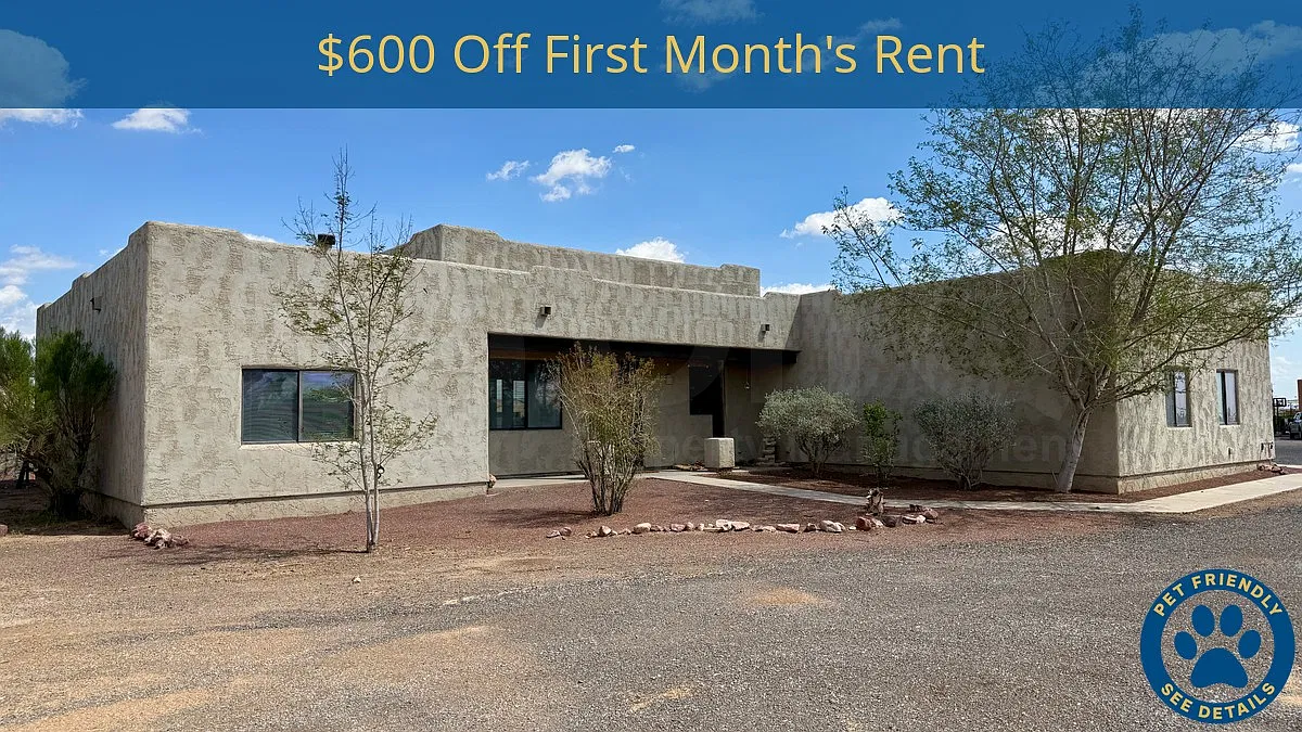 4 bed, 2.0 bath, 2375 sqft, $2,525 — Photo 1