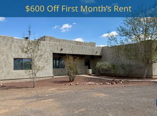 29106 N 223rd Dr, Wittmann, AZ 85361
