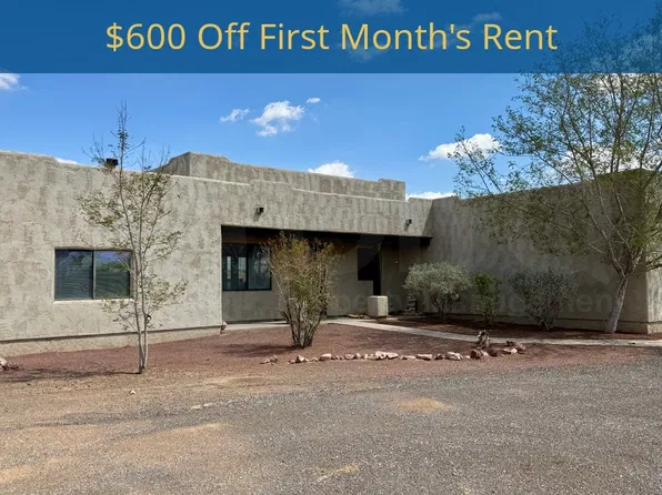 29106 N 223rd Dr, Wittmann, AZ 85361