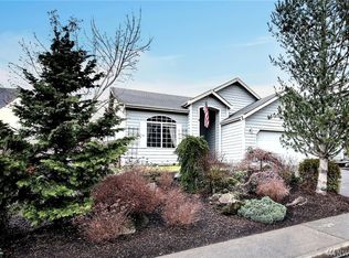20405 73rd St E, Bonney Lake, WA 98391