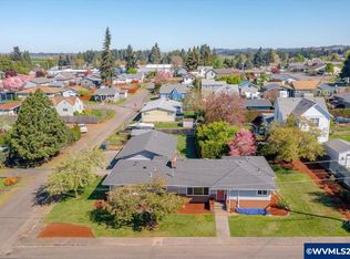 221 SE Church St, Sublimity, OR 97385