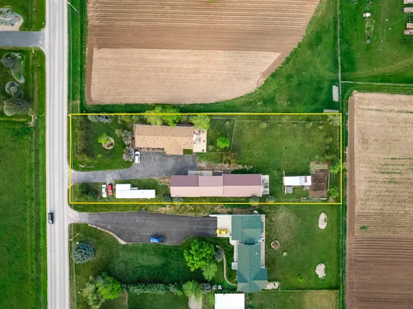 183 W Highway 14, Spearfish, SD 57783