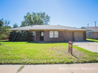 5409 9th St, Lubbock, TX 79416
