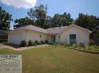 105 Spring Oak Dr, Sherwood, AR 72120