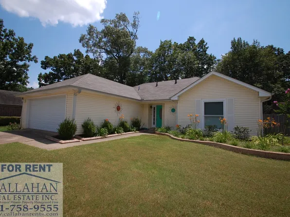 105 Spring Oak Dr, Sherwood, AR 72120