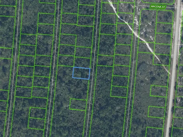 6593 Palancia Dr Lot 47, Sebring, FL 33872