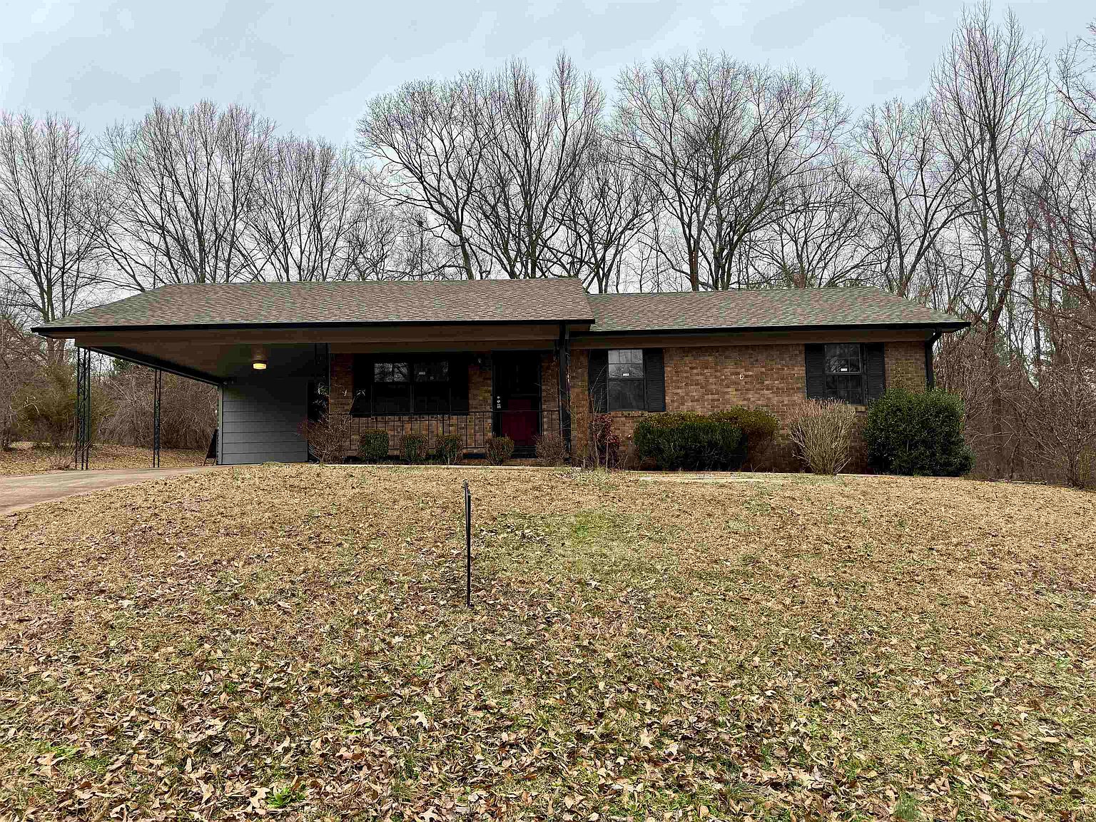 【Ruby】10点 512 Ruby Ln, Bolivar, TN 38008 | Zillow