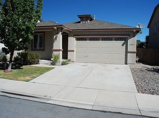 2377 Clementine Ln, Reno, NV 89521