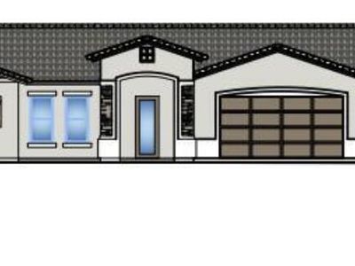 2303 S 337th Ave, Tonopah, AZ, 85354