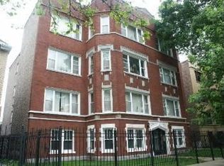 8130 S Essex Ave #3N, Chicago, IL 60617