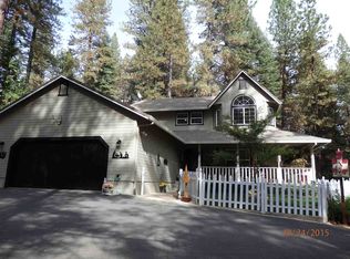 27221 Ashland Dr, Pioneer, CA 95666