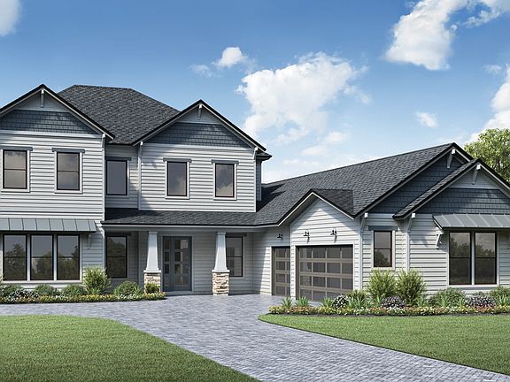 Modern Craftsman