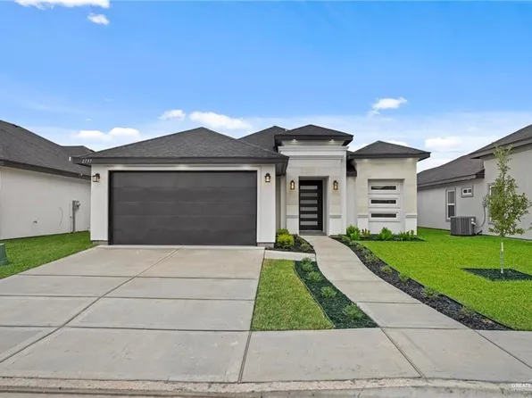 2737 E Conroe Rd, Edinburg, TX 78542