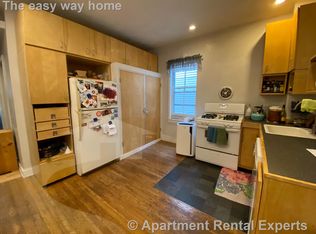 314 Beacon St #1A, Somerville, MA 02143