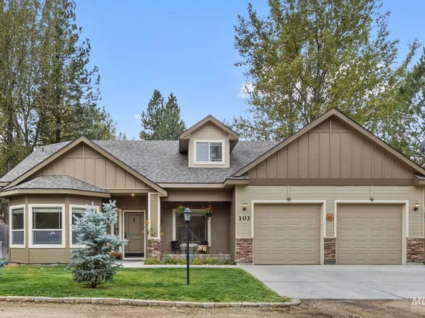 103 Mores Creek Dr, Idaho City, ID 83631