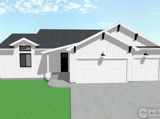 225 Ole Bessie Dr, Berthoud, CO 80513