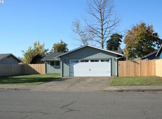 706 Nebraska St, Eugene, OR 97402