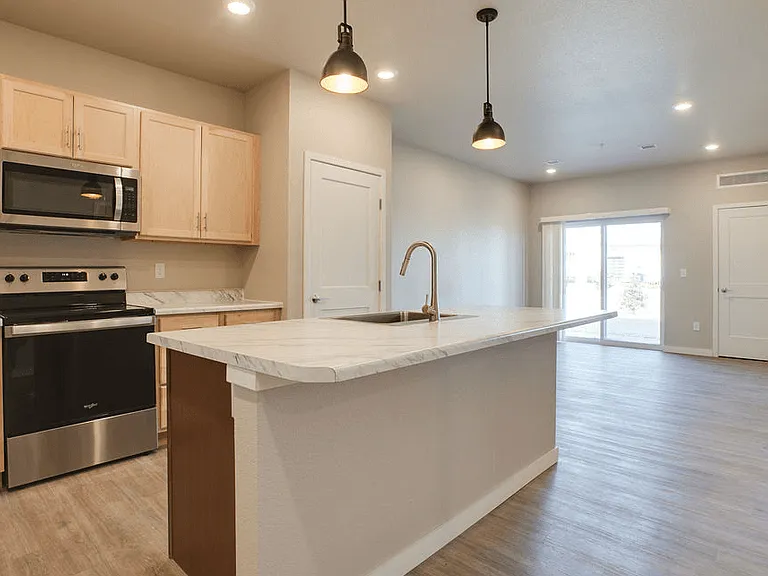Pinehurst Apartments — Photo 3