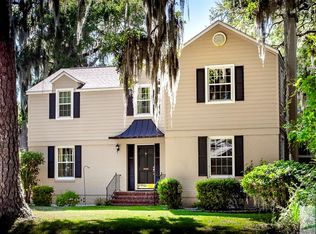 911 Goebel Ave, Savannah, GA 31404