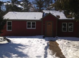 2347 Cranberry Hwy, West Wareham, MA 02576