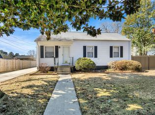 104 Dodge Dr, Williamsburg, VA 23185